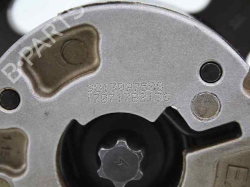 Other PEUGEOT 2008 I (CU_) 1.2 VTi | BP29143839O1 