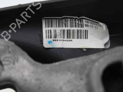 Steering wheel RENAULT CAPTUR I (J5_, H5_) 1.5 dCi 90 (J5N4, J5M5, J5MW, J5M6, J5AL, J5AJ) | BP32005762C49 