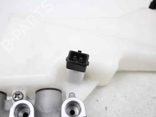 Brake master cylinder KIA RIO IV (YB, SC, FB) 1.4 CRDi 77 | BP19243145M77 