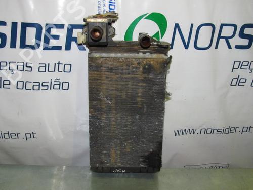 Used Heater matrix VW POLO II (86C, 80) [1981-1994]  19183430