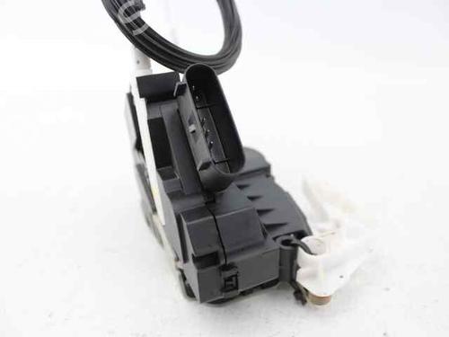 Venstre foran lås FORD FIESTA VI (CB1, CCN) 1.0 EcoBoost | BP28485831C98