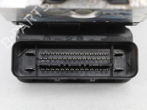 ABS pump FORD FOCUS III 1.6 TDCi | BP40111802M43 - Image 3