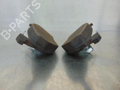 Other SEAT CORDOBA (6L2) 1.4 TDI | BP19193604O1 