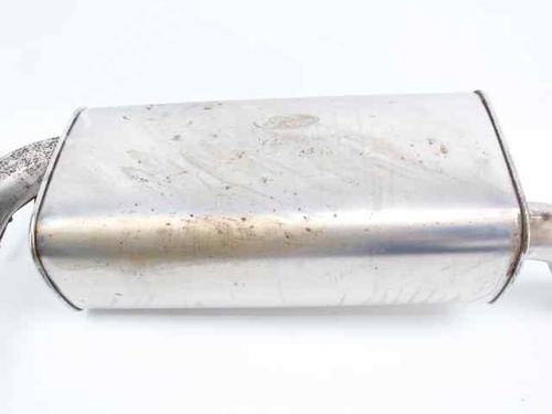 Exhaust system FORD FOCUS III Turnier  | BP20163183M121 