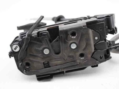 Rear left lock SKODA FABIA III Estate (NJ5) 1.0 TSI | BP19239969C100 