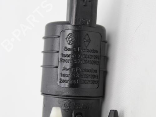 Washer pump RENAULT MEGANE I (BA0/1_) 1.4 16V (BA0D, BA1H, BA0W, BA10) | BP19209426E24 