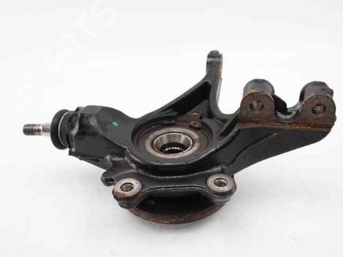 Left front steering knuckle CITROËN DS4 (NX_) 1.6 HDi 110 | BP19240526M25 