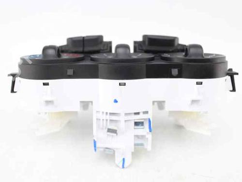 Climate control OPEL CORSA E (X15) 1.3 CDTI (08, 68) | BP31936291I5