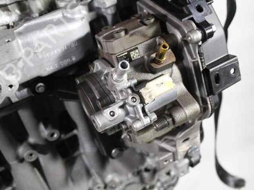 Engine PEUGEOT 308 SW II (LC_, LJ_, LR_, LX_, L4_) 1.6 HDi / BlueHDi 115 (LCBHXM, LCBHXT) | BP29644985M1 