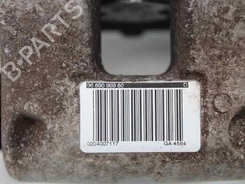 Højre bremsekaliber bag CITROËN C4 Picasso I MPV (UD_) 1.6 HDi 110 | BP29873151M106