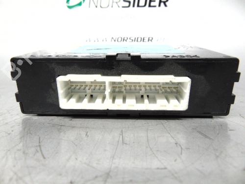 Electronic module HYUNDAI GETZ (TB)  | BP19186627M83 