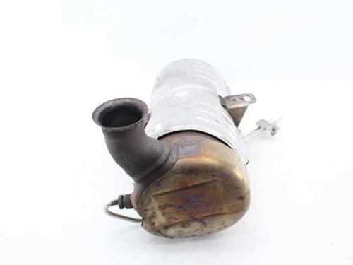 Particulate filter CITROËN GRAND C4 SPACETOURER (3A_, 3E_) 1.5 BlueHDi 130 | BP38024502M81 - Image 5