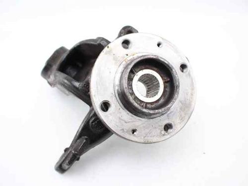 Used Right front steering knuckle CITROËN C3 II (SC_) 1.6 BlueHDi 100 (99 hp) 19241645