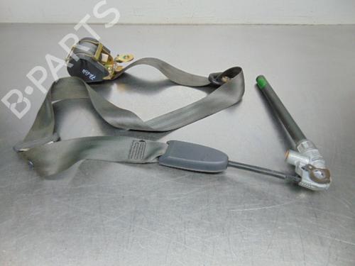Front right belt tensioner RENAULT MEGANE II Estate (KM0/1_) 1.5 dCi (KM0F, KM0T, KM2B) | BP19199873C88 