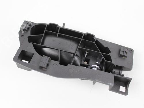 Front left interior door handle PEUGEOT 407 SW (6E_, 6D_) 1.6 HDi 110 | BP19213702I13 