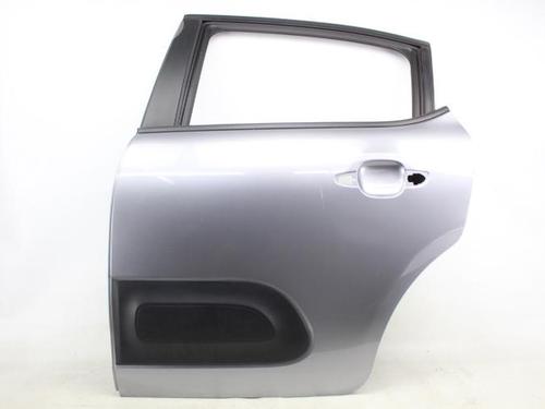 left-rear-door-citroen-c3-iii-sx-2016-39572967 main image