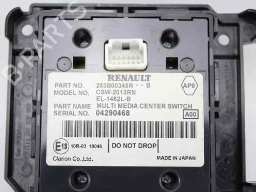Switch RENAULT MEGANE III Grandtour (KZ0/1) 1.5 dCi (KZ09, KZ0D, KZ1G, KZ29, KZ14, KZ1W, KZ10, KZ1F,... | BP19241767I30 
