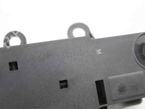 Rear right interior door handle FORD FOCUS II Turnier (DA_, FFS, DS)  | BP19219283I16 