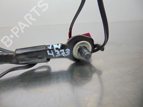 Seat buckle FORD FIESTA VI (CB1, CCN)  | BP19192618I32 