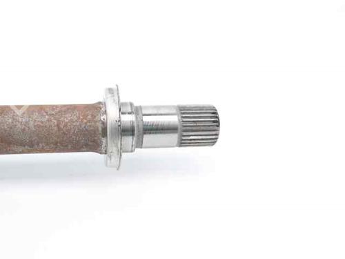 Right front driveshaft HONDA CIVIC VIII Hatchback (FN, FK) 2.2 CTDi (FK3) | BP19221507M39 