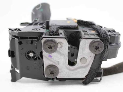 Rear right lock RENAULT CLIO IV (BH_) 1.2 16V | BP19230687C99 