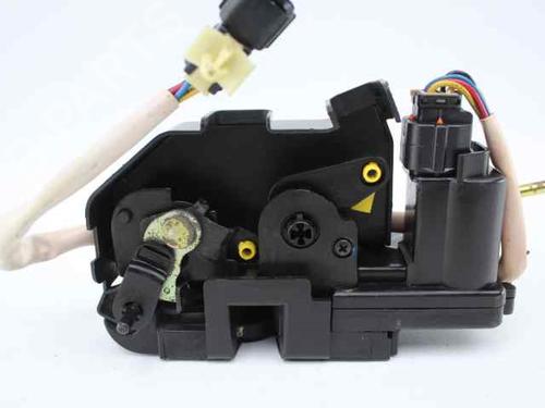 Rear right lock HYUNDAI GETZ (TB) 1.1 | BP21181417C99 