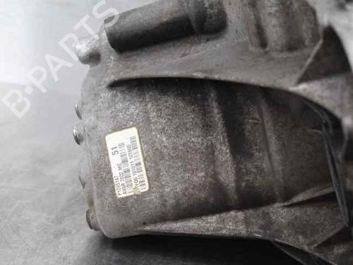 Gearbox VOLVO C30 (533) D2 | BP37651043M3 - Image 10