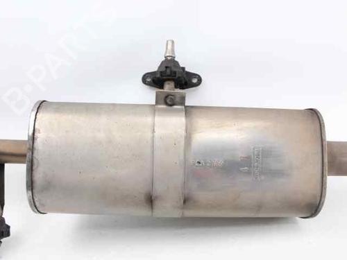 Exhaust system CITROËN DS4 (NX_) 1.6 HDi 110 | BP37164144M121 - Image 3