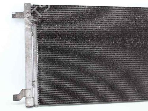 AC radiator SKODA OCTAVIA III Combi (5E5, 5E6) 1.6 TDI | BP29761083M32 