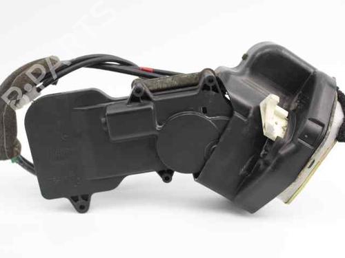 Venstre bak lås MAZDA 6 Hatchback (GG) 2.0 DI (GG14) | BP19219764C100 