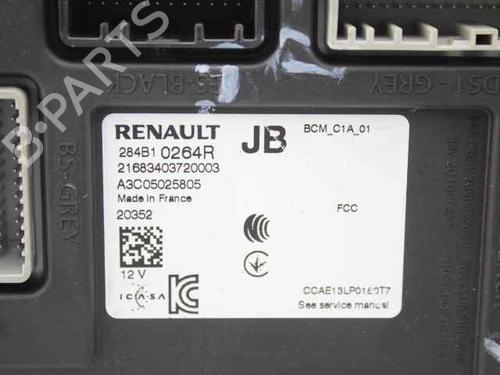 Electronic module RENAULT CAPTUR II (HF_)  | BP19228551M83 