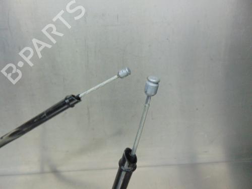 Handbrake cable VW GOLF IV (1J1) 1.4 16V | BP19196632C145 