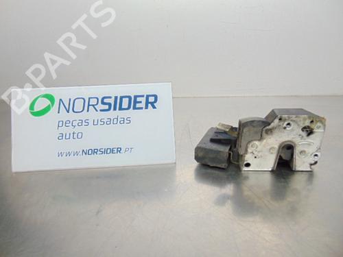 Used Rear right lock BMW 5 (E34) 525 tds (143 hp) 19195333