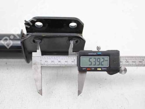 Right front shock absorber DACIA SANDERO II TCe 90 (B8M1, B8MA, B8AC) | BP38100842M17 - Image 6