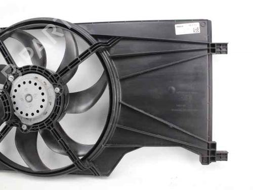 Radiator fan OPEL CORSA E (X15) 1.3 CDTI (08, 68) | BP31936353M35 
