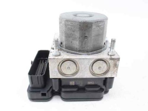 ABS pump PEUGEOT 308 II (LB_, LP_, LW_, LH_, L3_) 1.6 HDi / BlueHDi 115 | BP29109900M43 