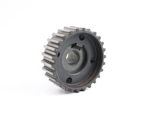 Used Pulley SEAT CORDOBA Vario (6K5) [1996-2002]  19215650