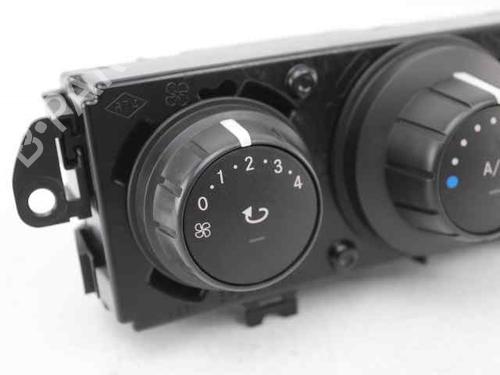 Climate control MERCEDES-BENZ CITAN Box Body/MPV (W415)  | BP29143775I5 