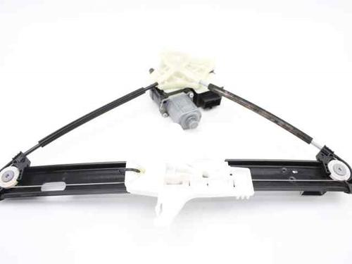 Used Rear right window mechanism SEAT IBIZA V (KJ1, KJG) 1.0 (75 hp) 21373845