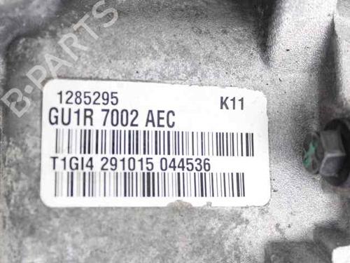Gearbox VOLVO S60 II (134) D2 | BP33444717M3 - Image 2