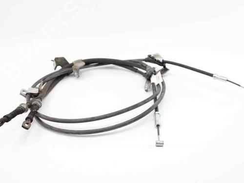 Used Handbrake cable HONDA CIVIC VIII Hatchback (FN, FK) 2.2 CTDi (FK3) (140 hp) 19221476