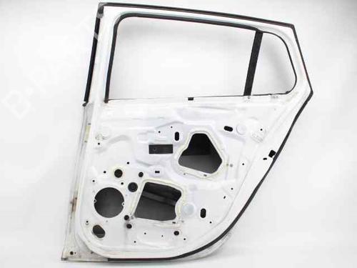 Right rear door RENAULT MEGANE III Grandtour (KZ0/1) 1.5 dCi (KZ09, KZ0D, KZ1G, KZ29, KZ14, KZ1W, KZ10, KZ1F,... | BP21049887C5 
