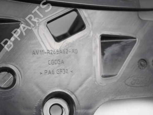 Høyre bak invendig håndtak FORD B-MAX (JK)  | BP19222334I16 