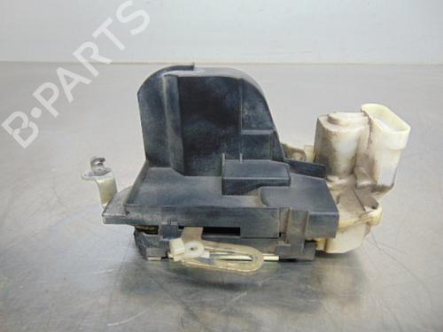 Front right lock FIAT PUNTO (188_) 1.2 60 (188.030, .050, .130, .150, .230, .250) | BP19195227C97