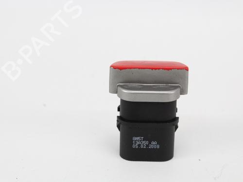 Warning switch FORD FOCUS II (DA_, HCP, DP)  | BP19203761I22 