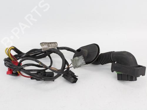 Used Wiring harness RENAULT LAGUNA I (B56_, 556_) 1.9 dTi (B56J) (98 hp) 19205476