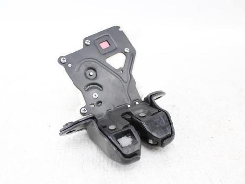 tailgate-lock-nissan-qashqai-ii-j11-j11_-2013-39603189 main image