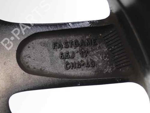 Fælk RENAULT CAPTUR I (J5_, H5_) 1.5 dCi 90 (J5N4, J5M5, J5MW, J5M6, J5AL, J5AJ) | BP32005812C45 