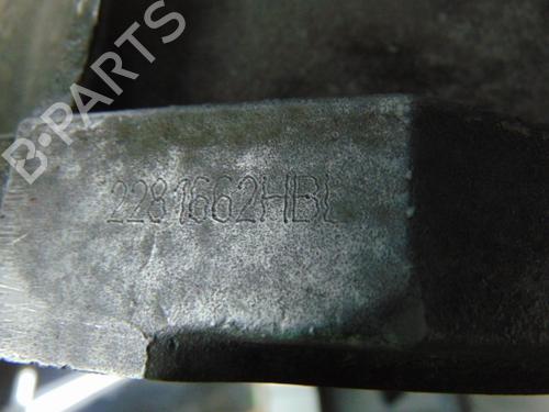 Gearbox BMW 3 Touring (E46) 320 d | BP19196817M3 