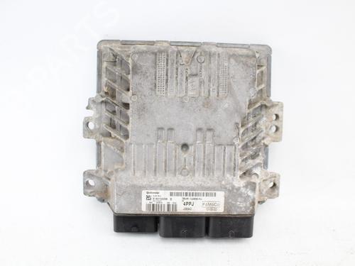 Electronic module FORD FOCUS III 1.6 TDCi | BP40111770M83 - Image 5